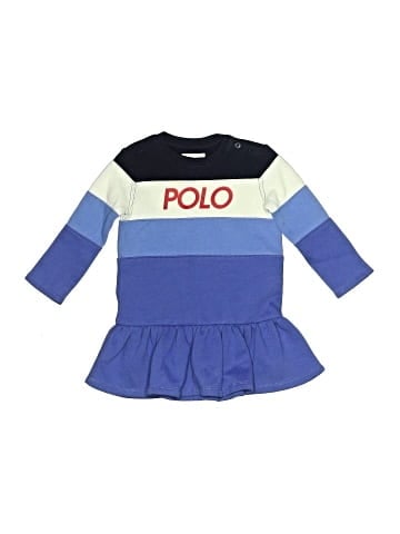 Ralph Lauren Dress (view 1)