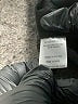 Olivia Grey Black Cocktail Dress Size S - photo 8