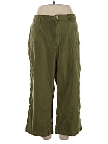 Maurices Cargo Pants (view 1)