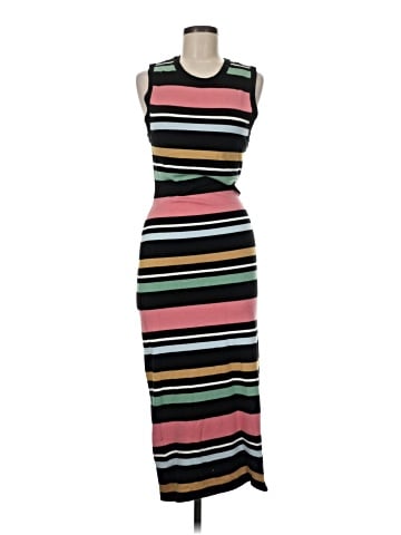BCBGeneration Casual Dress (view 1)