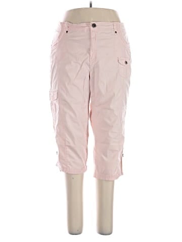 Style&Co Casual Pants (view 1)