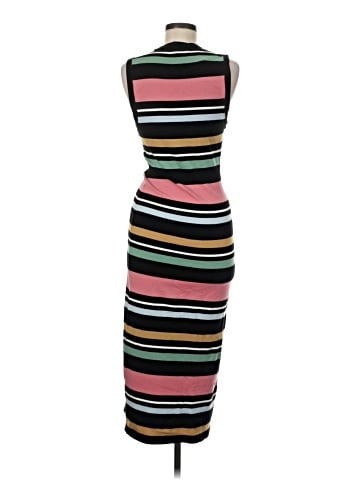 BCBGeneration Casual Dress (view 2)