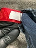 Jennifer Lopez Solid Blue Jeans Size 16 - photo 8