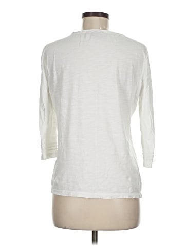 Tribal 3/4 Sleeve T-Shirt (view 2)