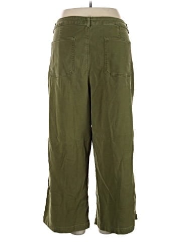 Maurices Cargo Pants (view 2)