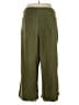 Maurices Green Cargo Pants Size 24 waist - photo 2