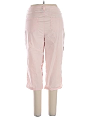 Style&Co Casual Pants (view 2)