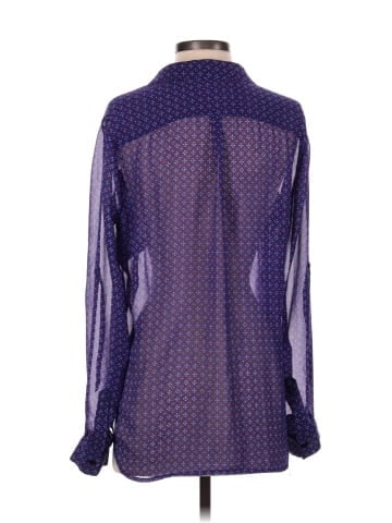 Kut from the Kloth Long Sleeve Blouse (view 2)