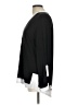 NY Collection Black Long Sleeve Blouse Size L - photo 5
