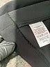 Ann Taylor Factory 100% Polyester Black Blazer Size XXS - photo 7