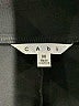 CAbi Solid Black Active Pants Size M - photo 7