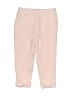 Ralph Lauren Solid Pink Track Pants 12-18 MO / 18 MO - photo 2