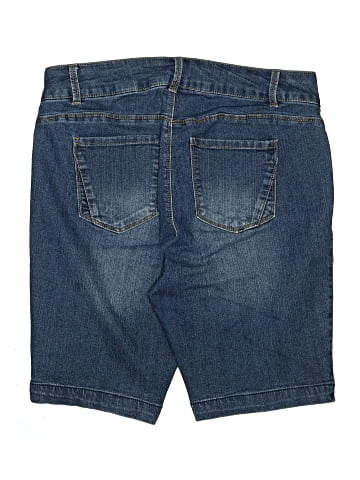 d.jeans Denim Shorts (view 2)