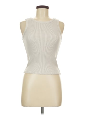 Forever 21 Sleeveless T-Shirt (view 1)
