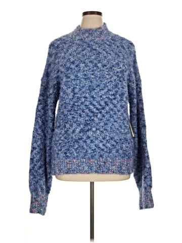 St. John's Bay Pullover Sweater (view 1)