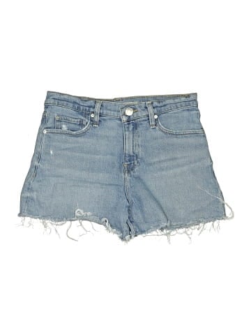 Hudson Jeans Denim Shorts (view 1)