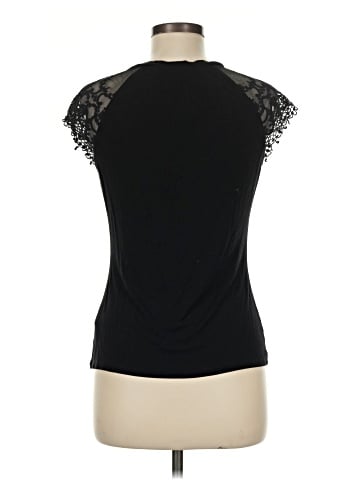 Bisou Bisou Short Sleeve Top (view 2)