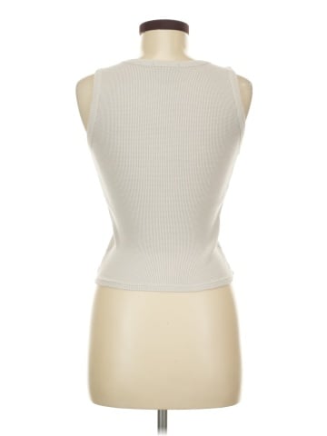 Forever 21 Sleeveless T-Shirt (view 2)