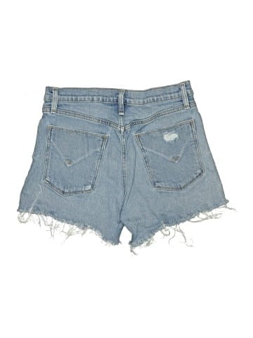Hudson Jeans Denim Shorts (view 2)