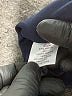 Tacera 100% Polyester Blue Casual Dress Size M - photo 8