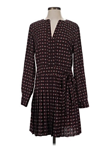 Ann Taylor LOFT Casual Dress (view 1)