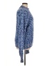 St. John's Bay Tweed Blue Pullover Sweater Size XL - photo 4