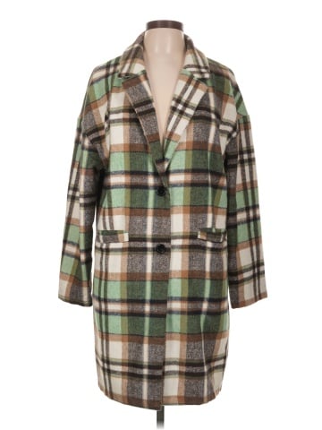 Prettygarden Coat (view 1)