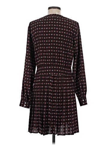 Ann Taylor LOFT Casual Dress (view 2)