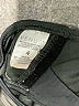 Venus Solid Black Swimsuit Top Size 4 - photo 3