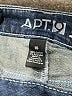 Apt. 9 Stars Blue Jeans Size 16 - photo 7