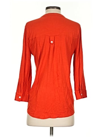 ModCloth 3/4 Sleeve Blouse (view 2)