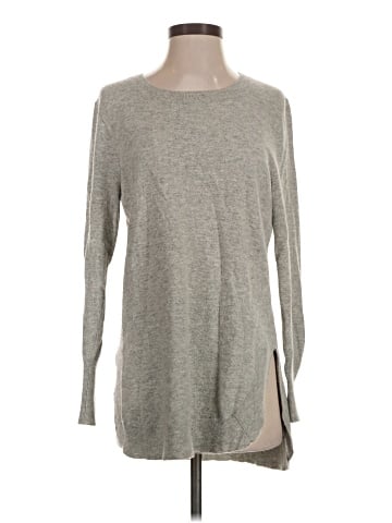 J.Crew Factory Store Pullover Sweater (view 1)
