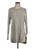 J.Crew Factory Store Gray Pullover Sweater Size S - photo 1