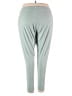 ASOS Solid Green Casual Pants Size 24 - photo 2