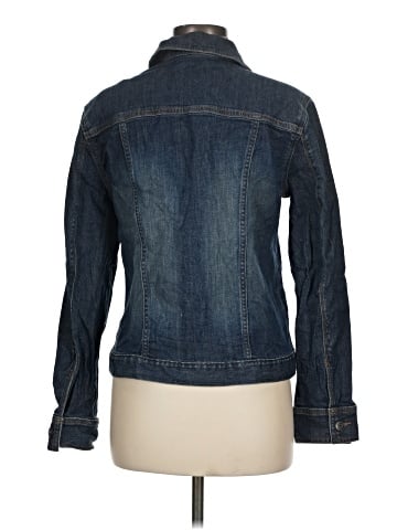 Eddie Bauer Denim Jacket (view 2)