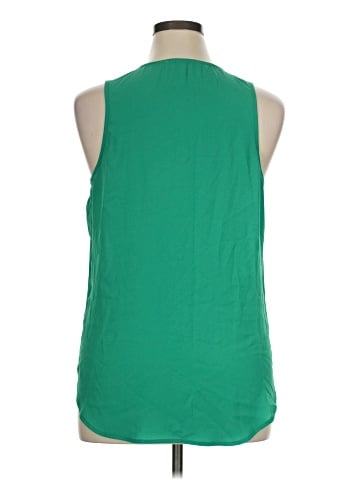 Daniel Rainn Sleeveless Blouse (view 2)