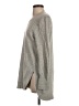 J.Crew Factory Store Gray Pullover Sweater Size S - photo 5