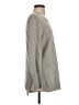 J.Crew Factory Store Gray Pullover Sweater Size S - photo 4