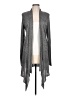 Apt. 9 Gray Cardigan Size L - photo 1
