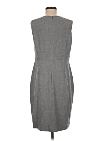 Kasper Casual Dress (view 2)