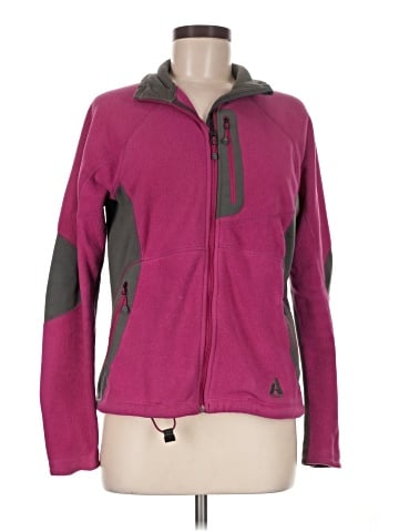 First Ascent Fleece (view 1)