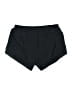 Under Armour 100% Polyester Black Athletic Shorts Size S - photo 2