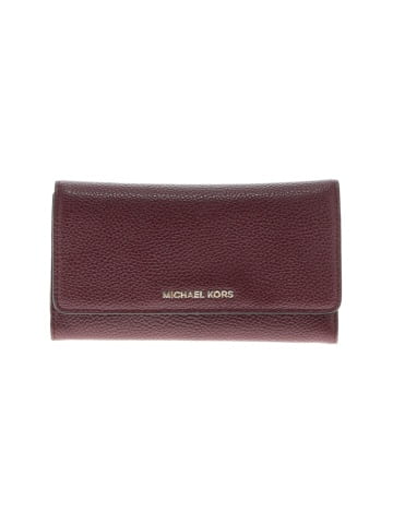 MICHAEL Michael Kors Leather Wallet (view 1)
