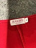 Halife Burgundy Casual Dress Size XL - photo 7
