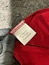Halife Burgundy Casual Dress Size XL - photo 8