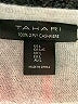 Tahari 100% Cashmere Gray Cashmere Pullover Sweater Size L - photo 7