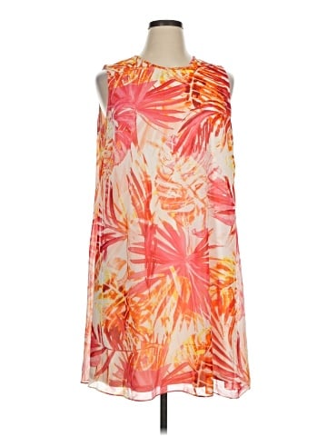 Calvin Klein Cocktail Dress (view 1)