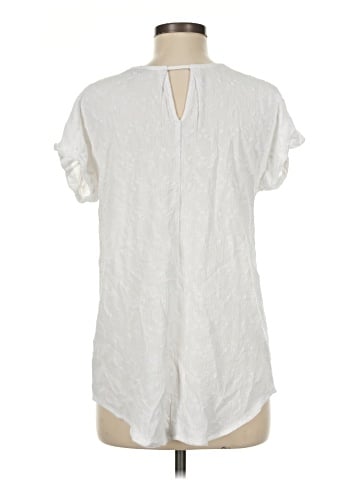 Democracy Short Sleeve Top (view 2)