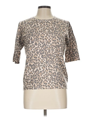 Sioni Short Sleeve Turtleneck (view 1)