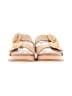BCBG Tan Sandals Size 8 1/2 - photo 2